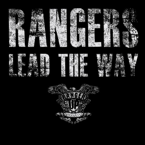 Childrens T-shirt Ranger Up Diamond photo